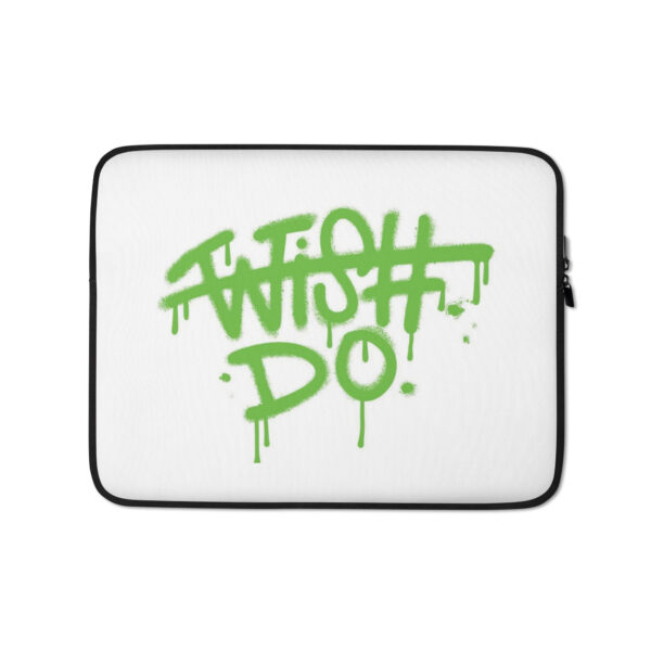 Laptop Sleeve