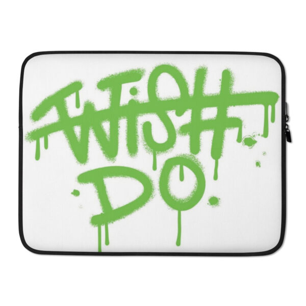 Laptop Sleeve